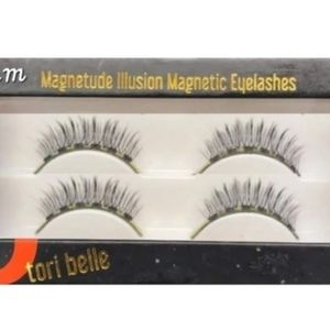 Lashes (Illusion Magnetic) Style: Dream